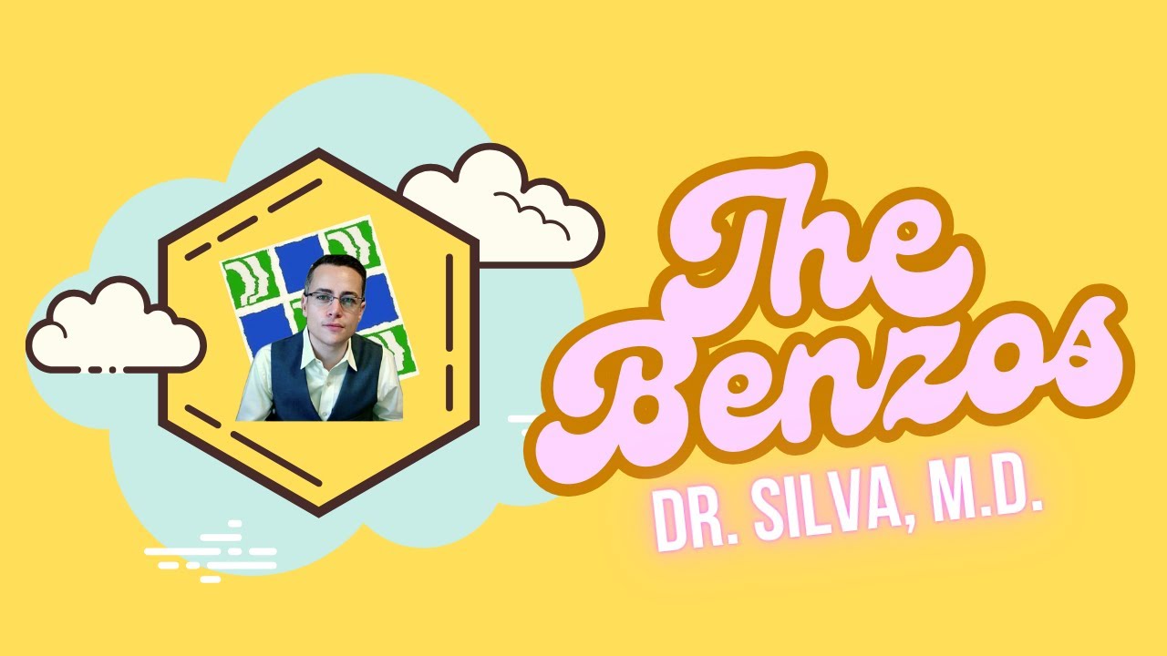 Are Benzodiazepines BAD for You?