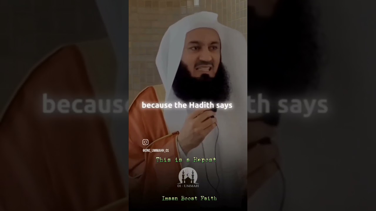 This is a repost Imaan Boost Faith #faith #islam  #repost #islam #islampeacelove #islamic