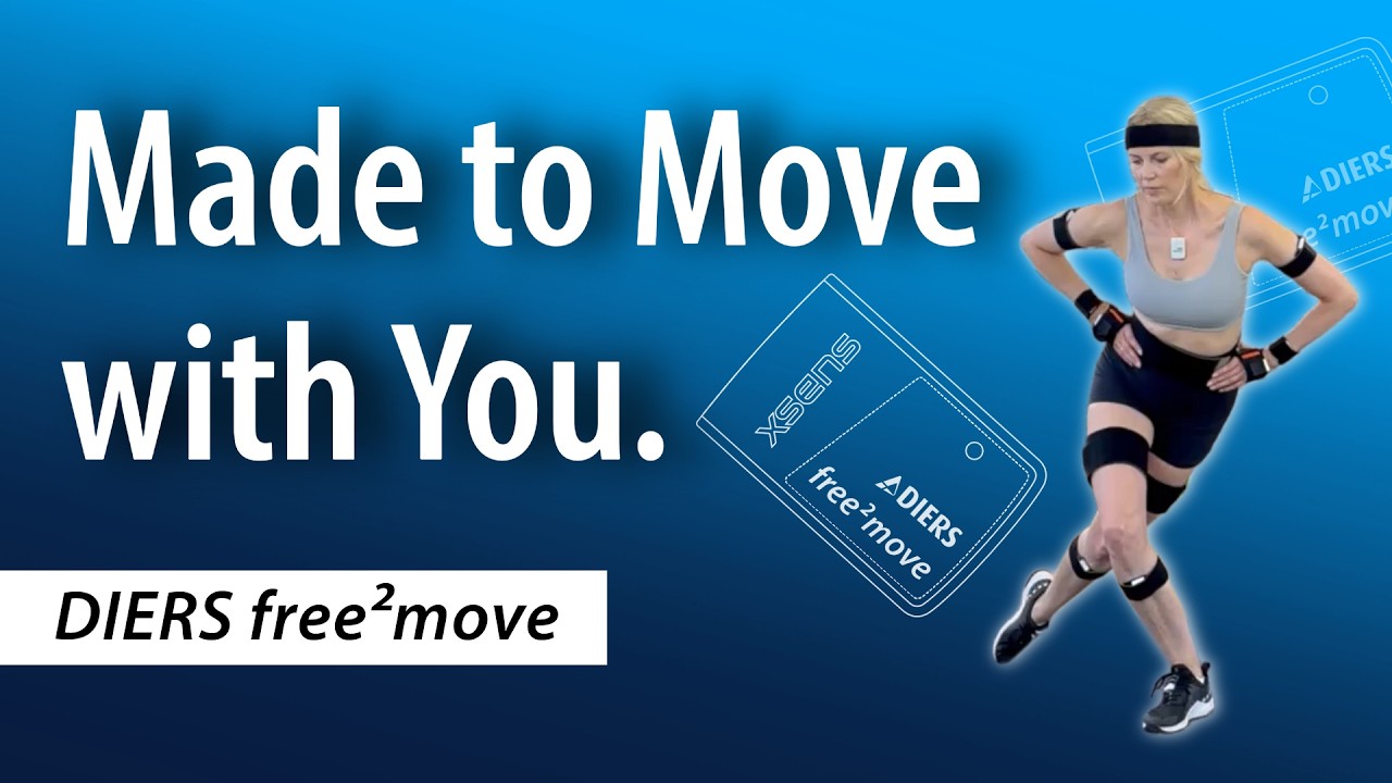 DIERS free²move Demo