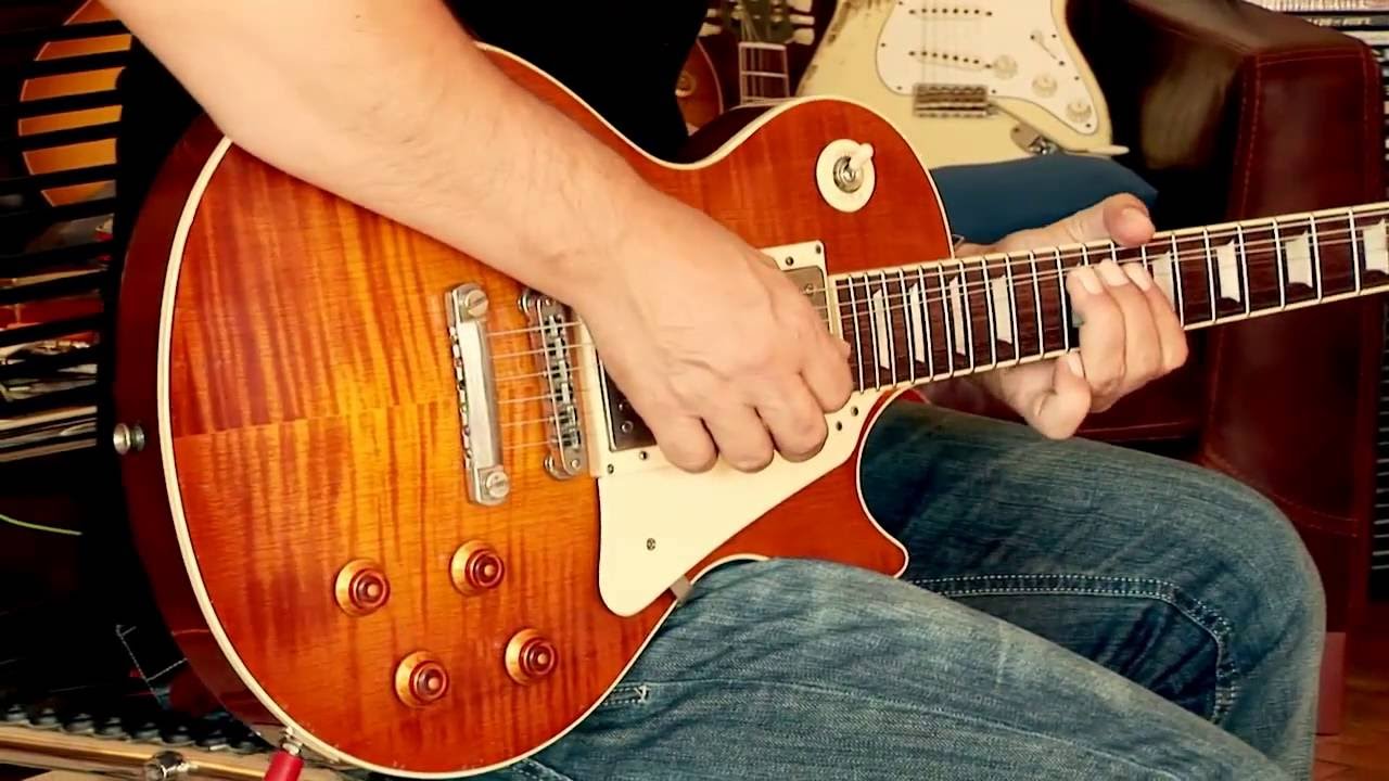 2015 Maybach Lester Midnight Sunset '59 Aged, Part2