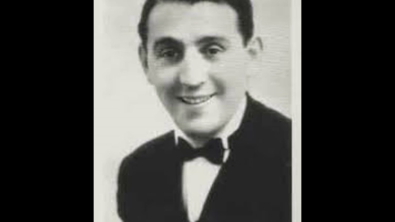 The Life & Music of Sam Browne Part 1 of 2