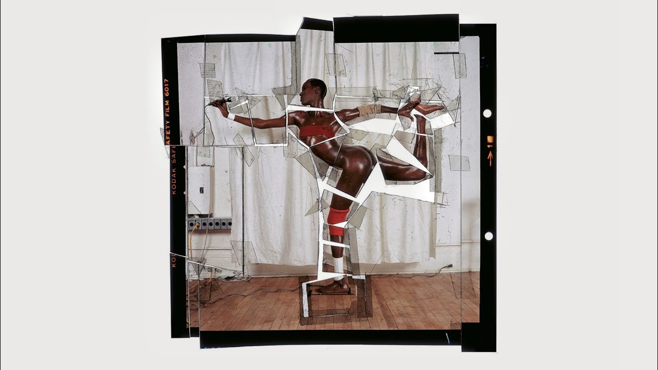 Jean Paul Goude - A Video Retrospective