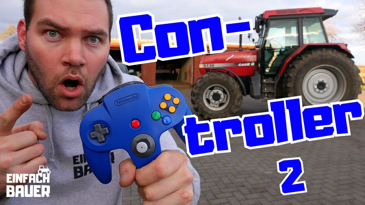 Der Controller 2