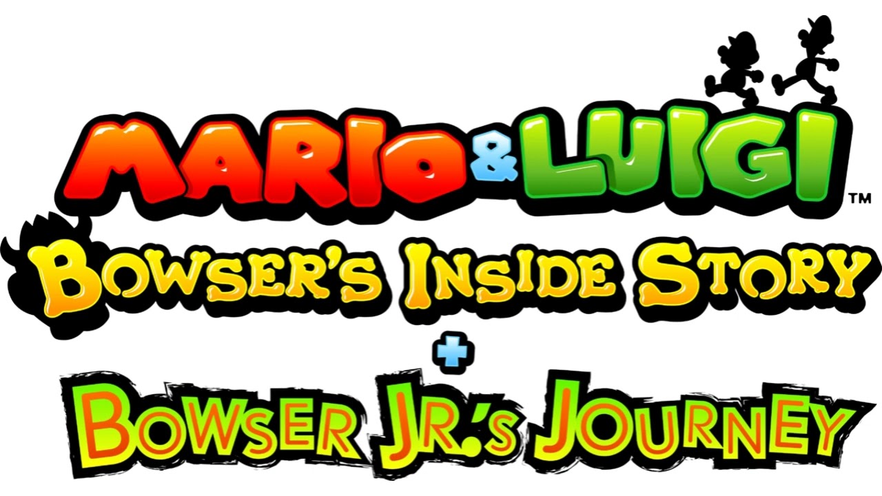 Beachside Dreaming - Mario & Luigi: Bowser's Inside Story + Bowser Jr.'s Journey OST Extended