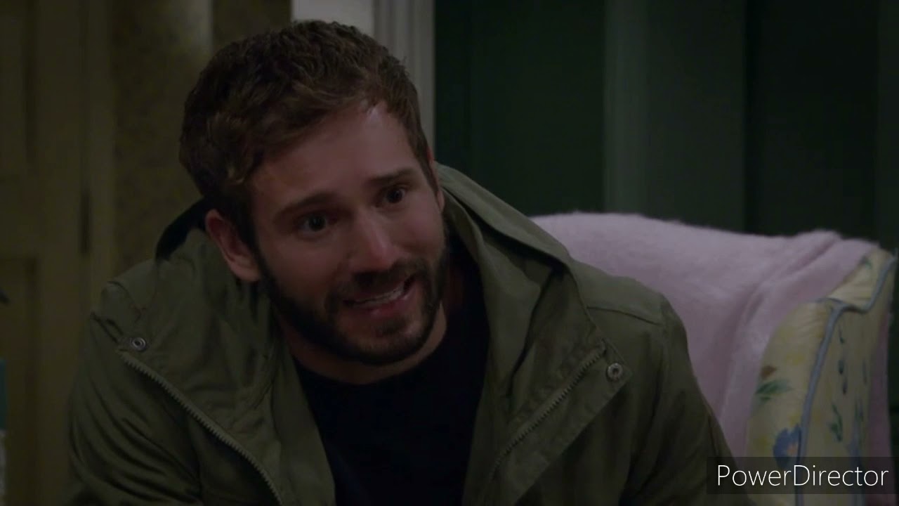 Emmerdale - Jamie Visits Dawn At Her Home (23rd September 2021)