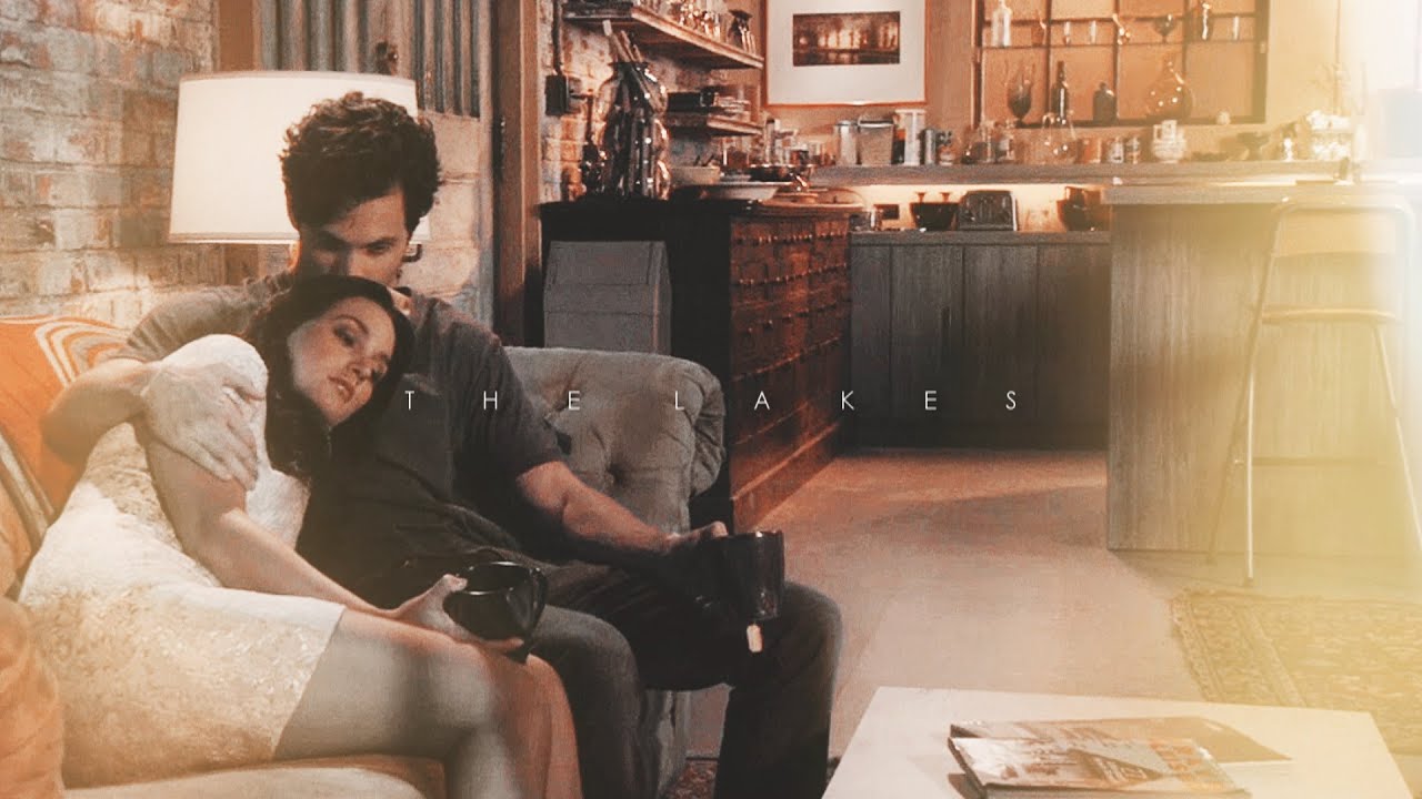 Dan & Blair | The Lakes