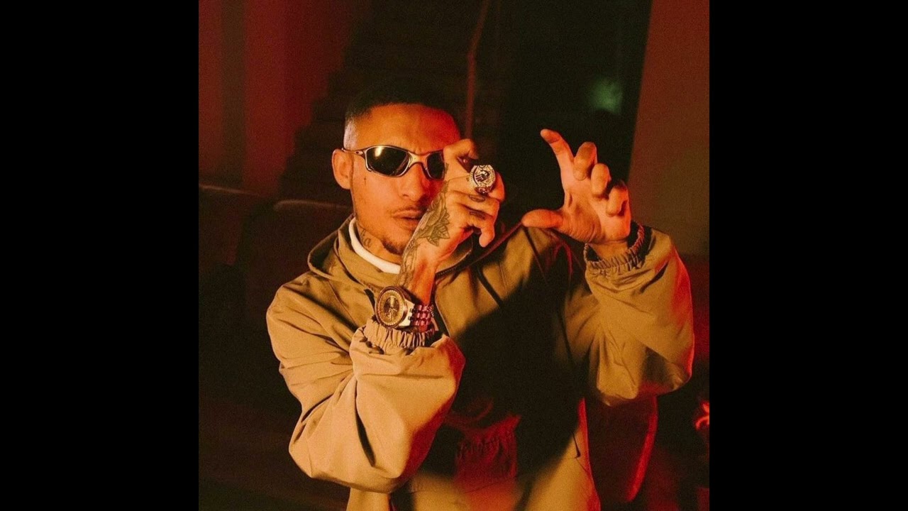 Beat Estilo MC IG, MC Kadu - "Vai Na Fé" | Beat de Funk Consciente 2022