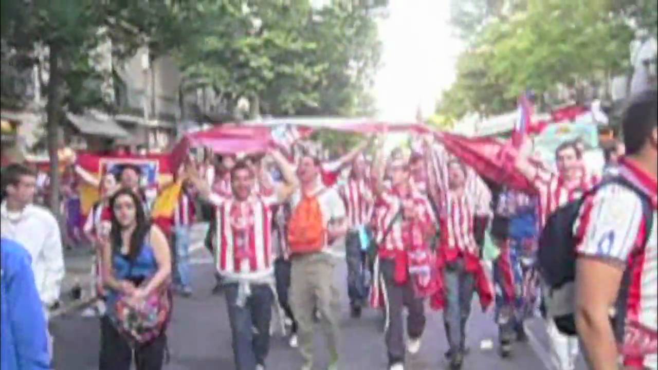 Final Copa Atleti 2010.mov