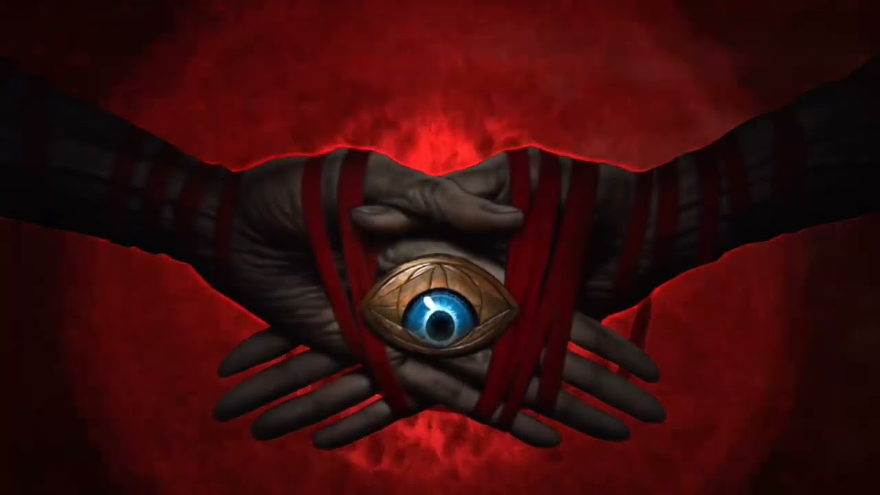 TOOL - Bouncy Arab (Definitive Mix)