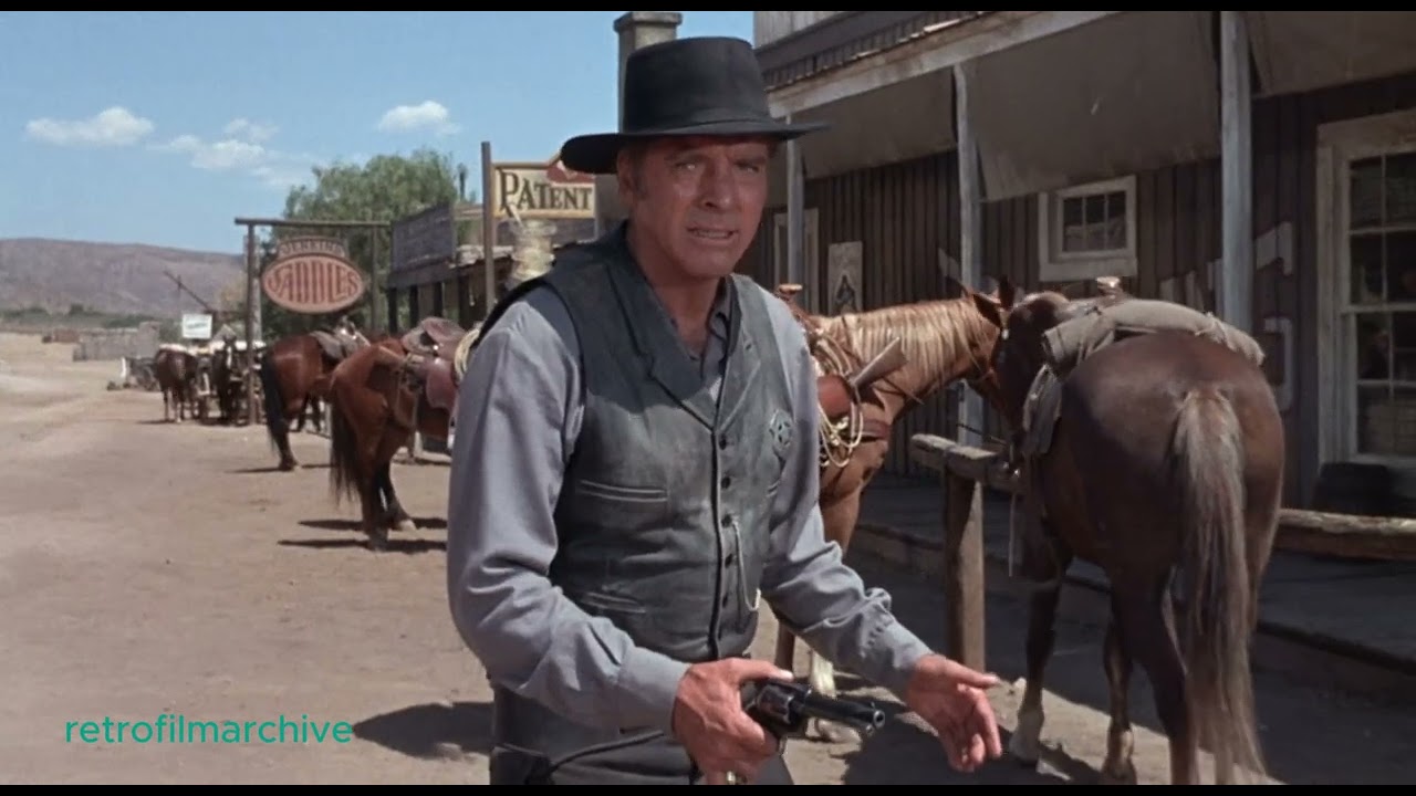 Lawman (1971)