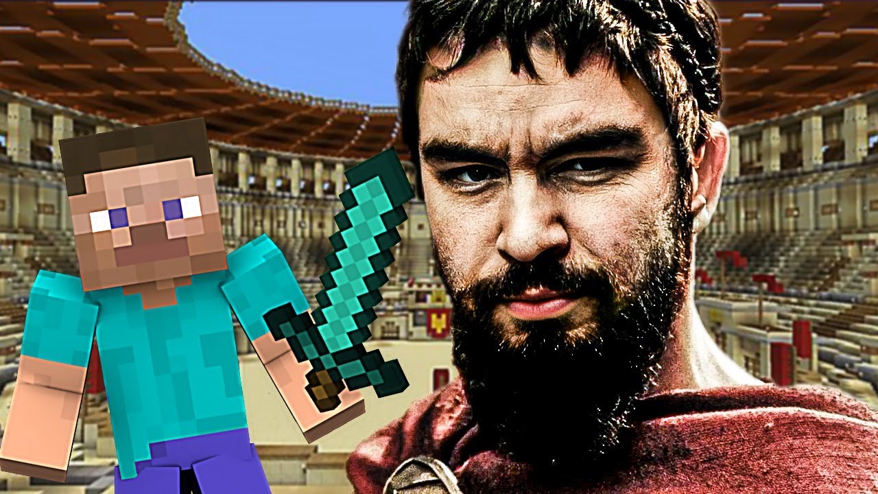 ARENADA &Ouml;L&Uuml;M&Uuml;NE KAPIŞIYORUZ ! | Minecraft Hardcore #18