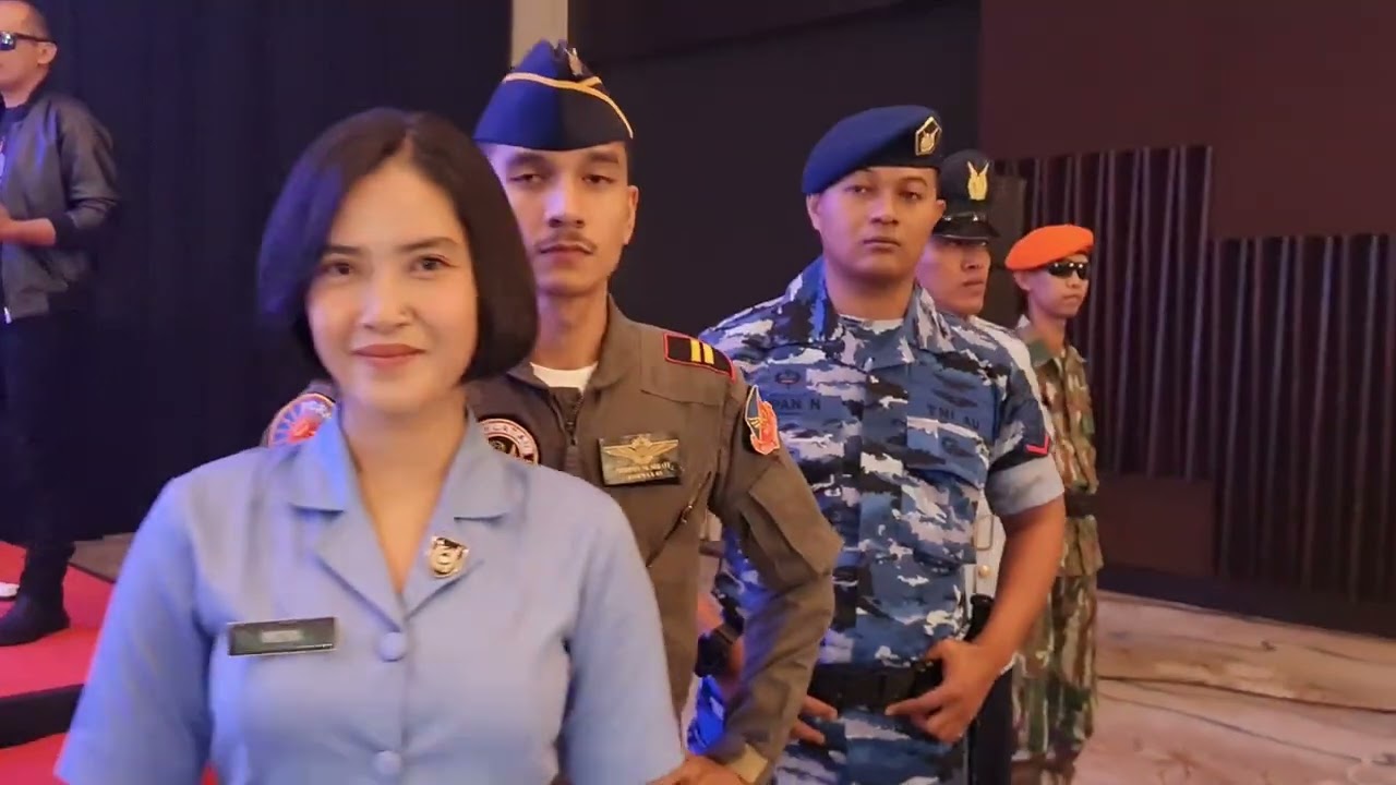 Rekap Konser Perisai Langit di Tasikmalaya 