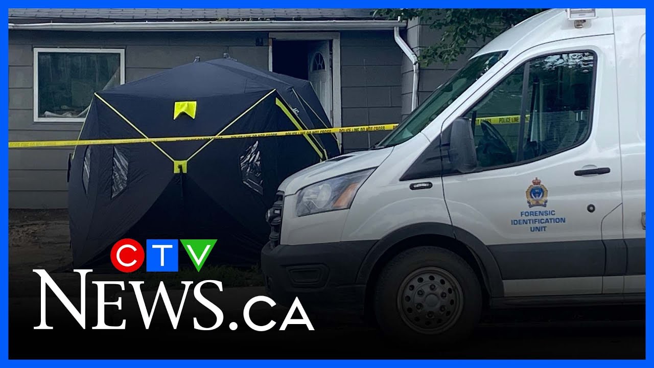 Regina police charge second person in connection to July 14 death