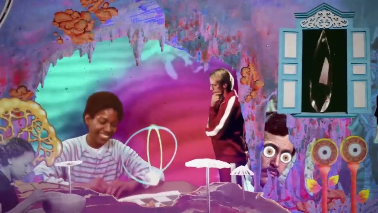 Mac Miller - Avocado Visuals 2013