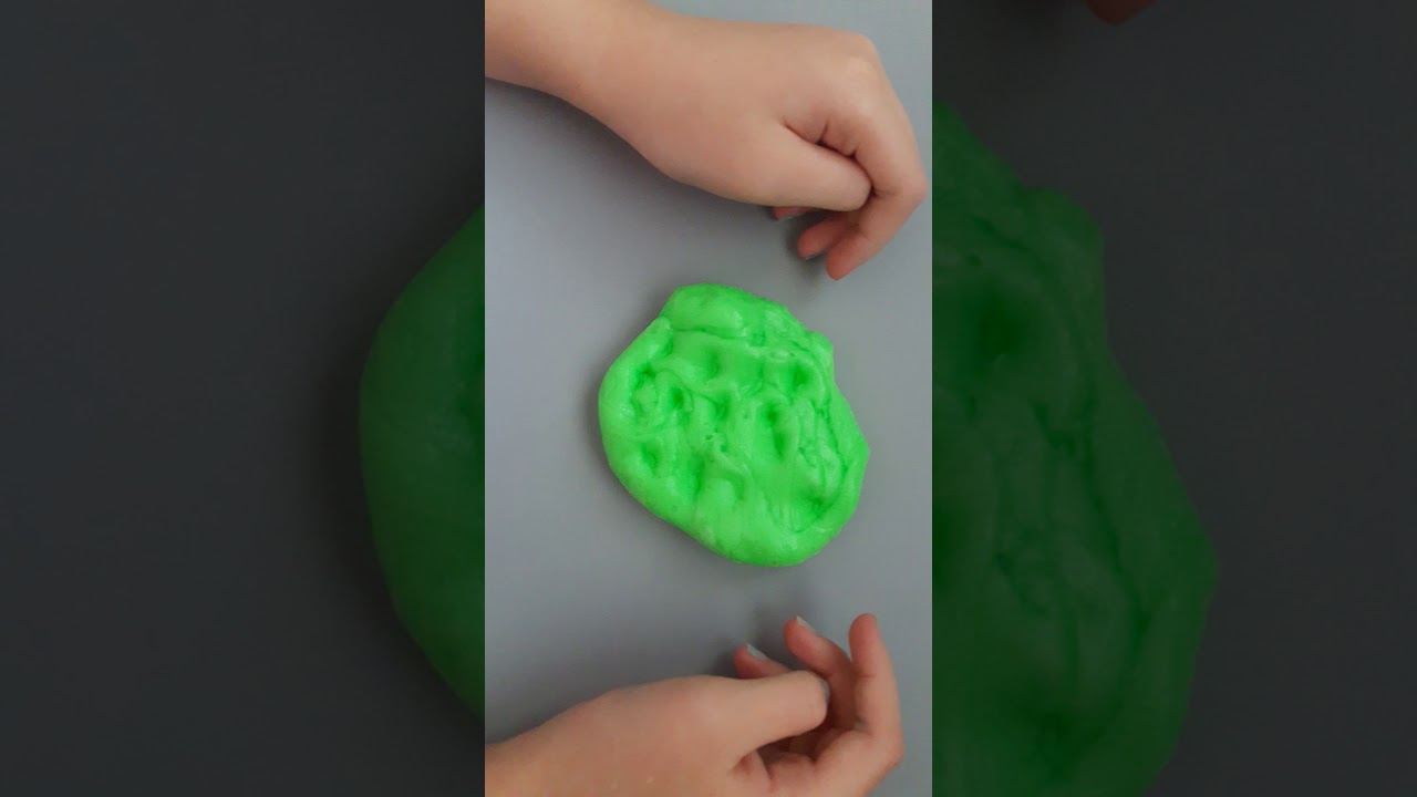 Pofuduk Slime