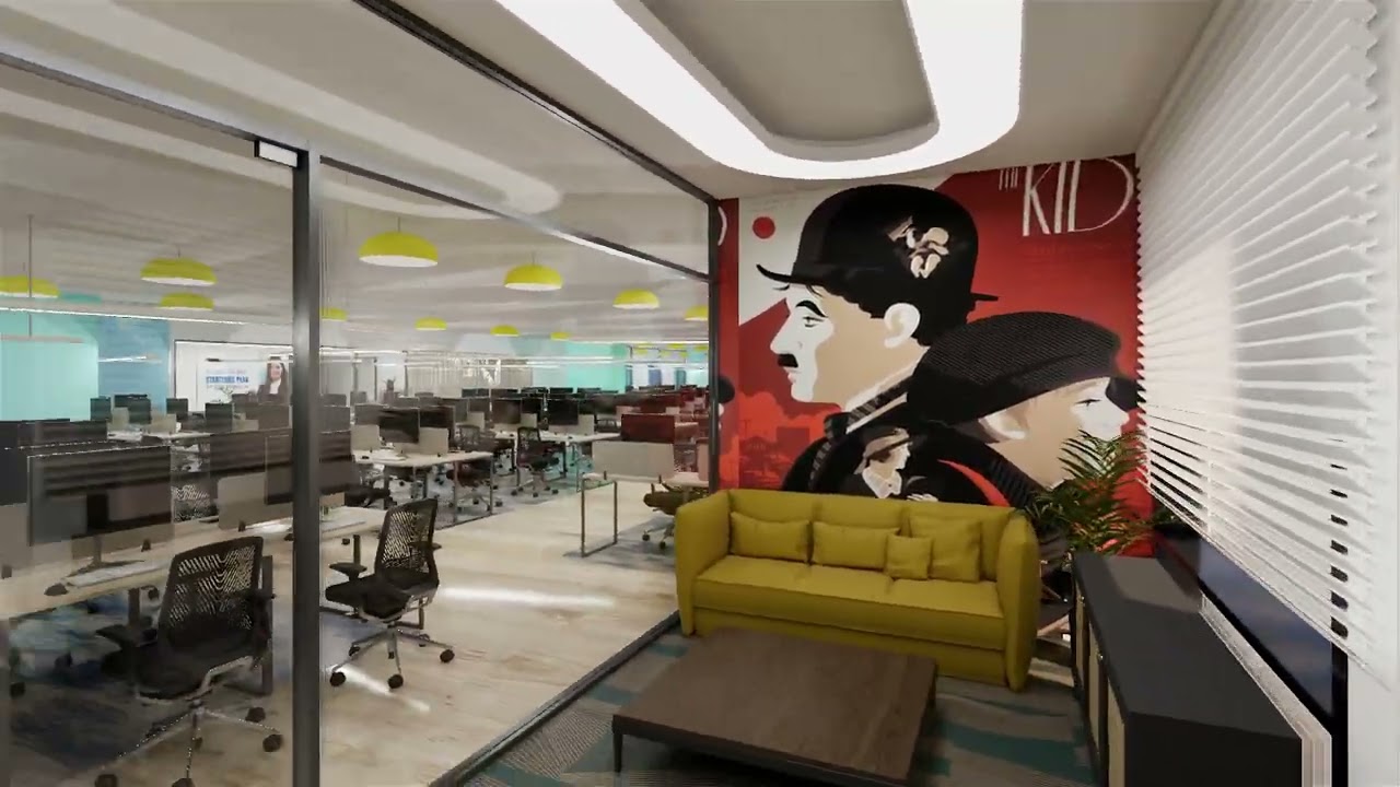3rd Floor Windsor Leverage Edu