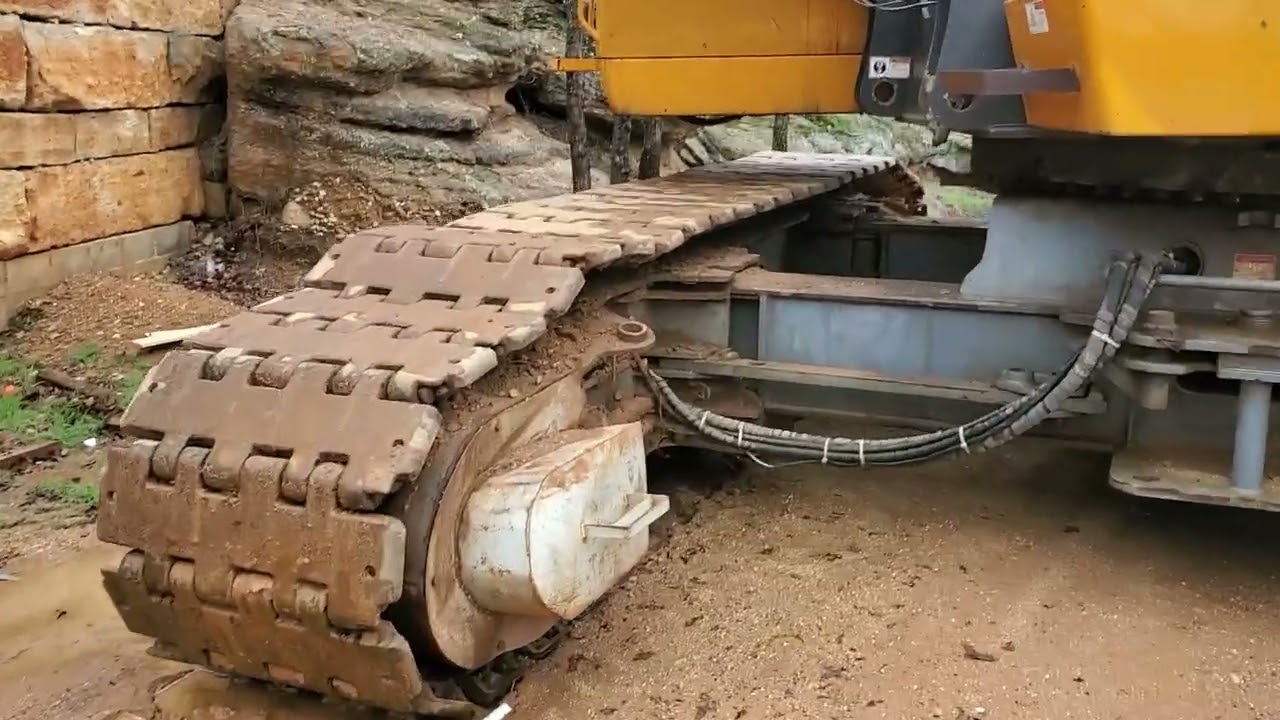 long reach/ working in the blind