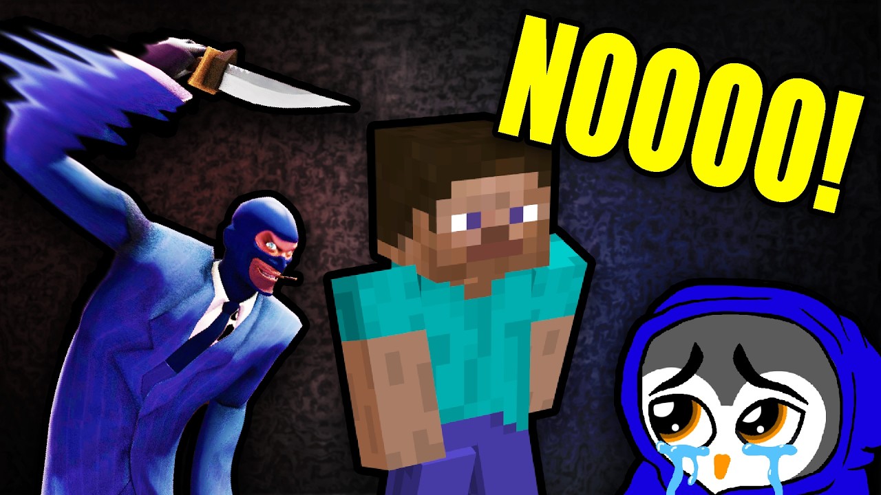 This Tiny Mistake Destroys Indie Games