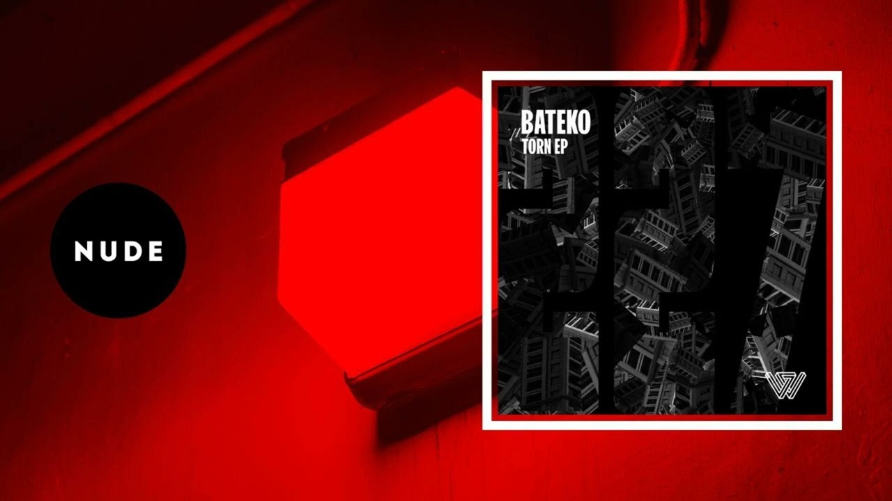 Bateko - PT [Say What?]