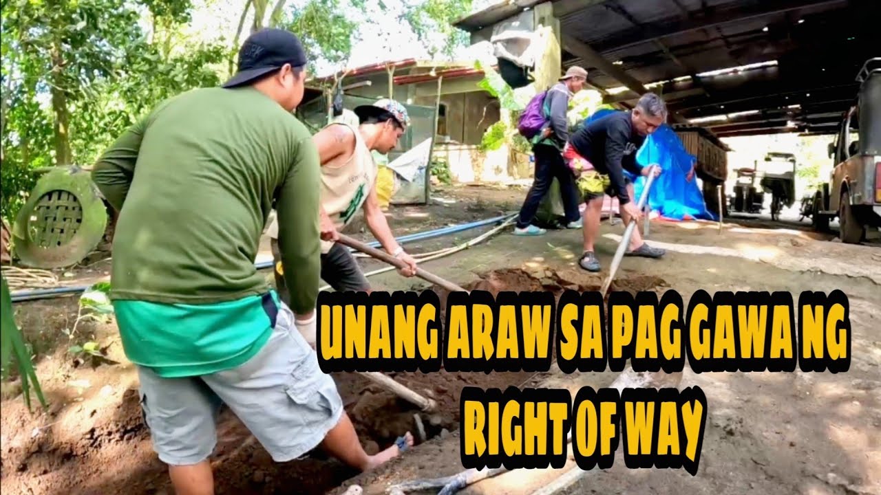 ITO NA ANG SIMULA NG AMING PAG GAWA | KAUTOL TV