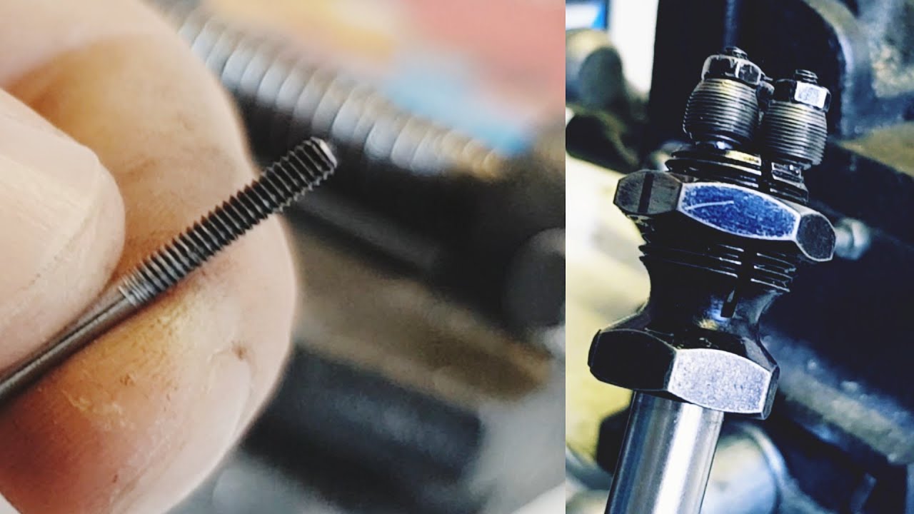 E-bike Speichen selber  machen  2 mm Speichen 14 Gauge