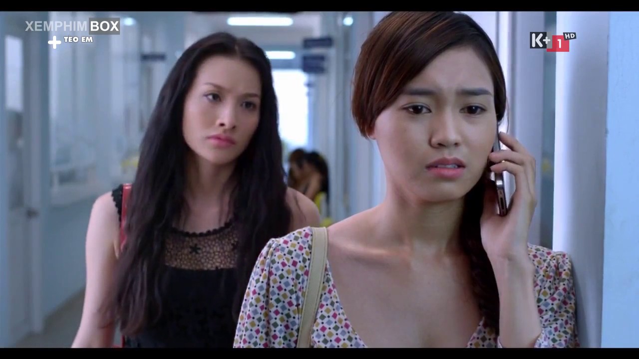 Phim Chiếu Rạp Hay-- T&egrave;o em ( full 2013) Th&aacute;i H&ograve;a if Jonny Tr&iacute; Nguyễn