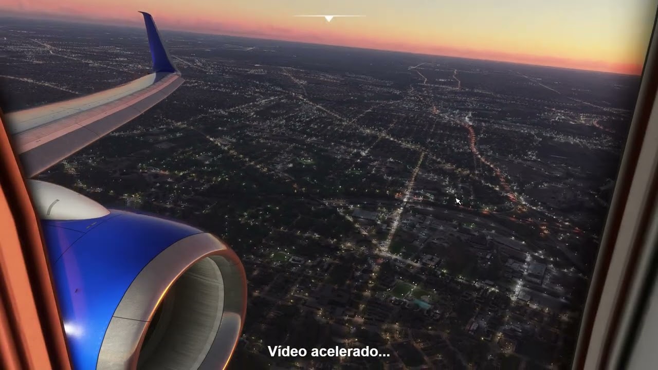 Aproxima&ccedil;&atilde;o Cleveland - KCLE RWY 24R | MSFS2020
