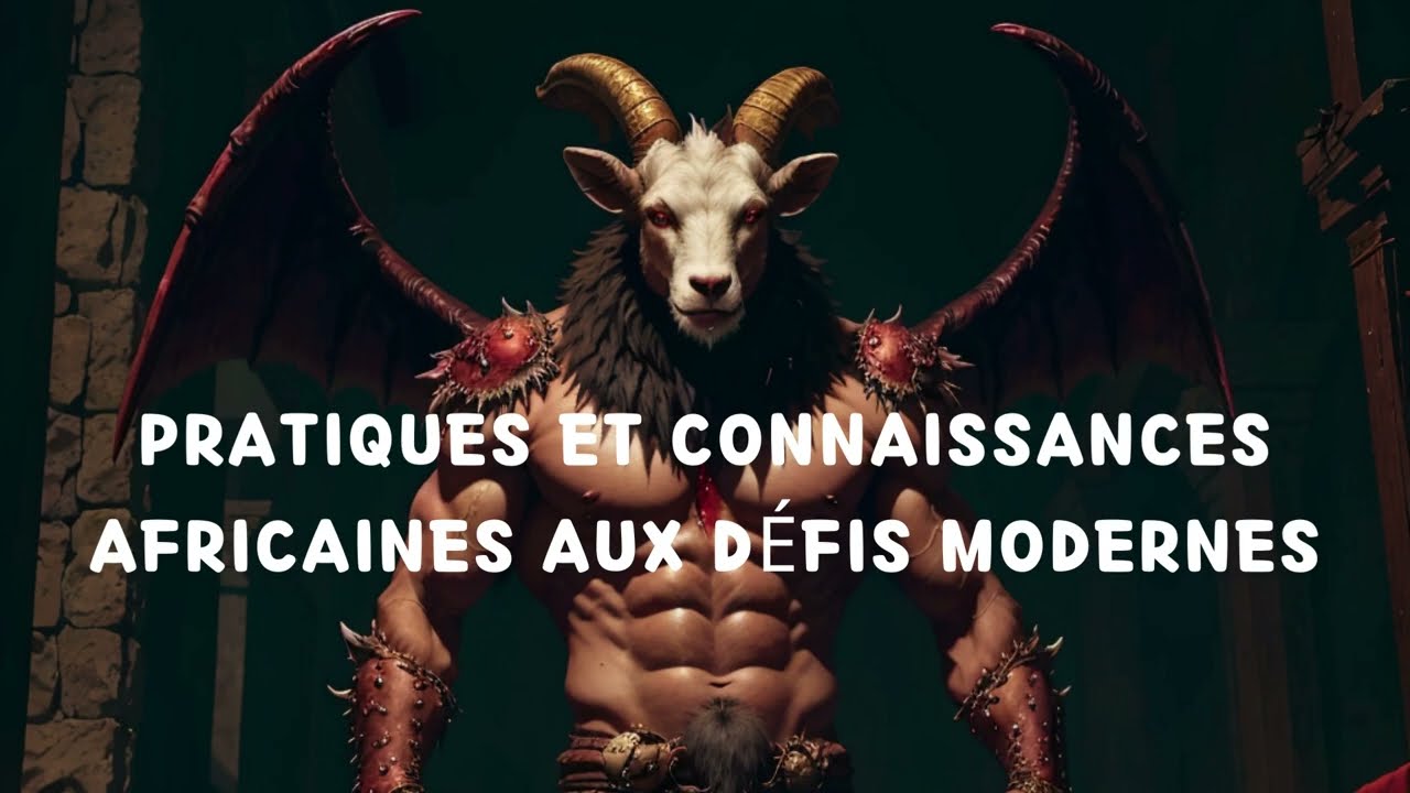 Les esprits ancestraux et anc&ecirc;tres protecteurs