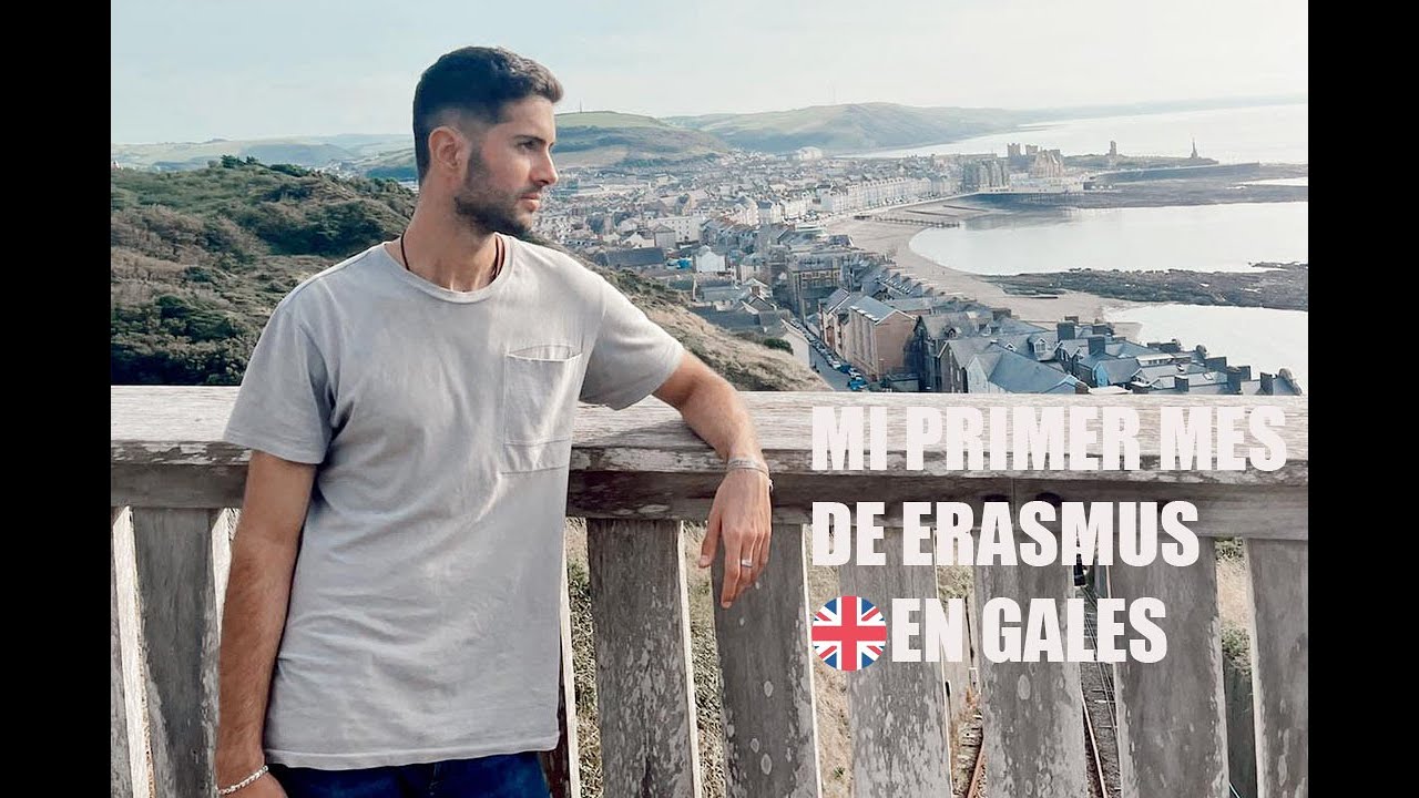 MI PRIMER MES DE ERASMUS 💯 MI EXPERIENCIA
