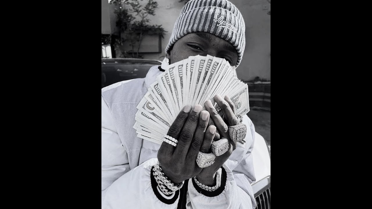 [FREE] YTB Fatt Who Is Fat? Dark type beat - Robbery