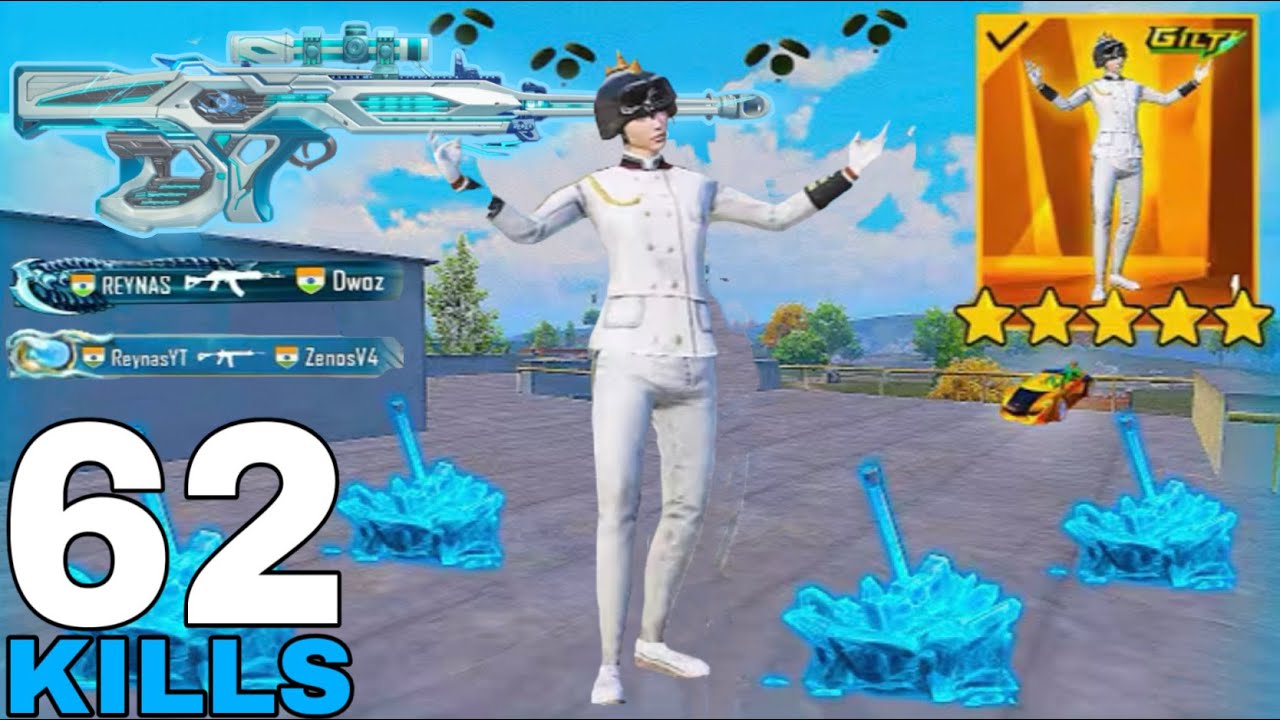 Wow!!🔥 MY BEST GAMEPLAY with COMMANDER OUTFIT😍SAMSUNG,A3,A5,A6,A7,J2,J7,S5,S6,S7,S9,A10,A20,A30,A50