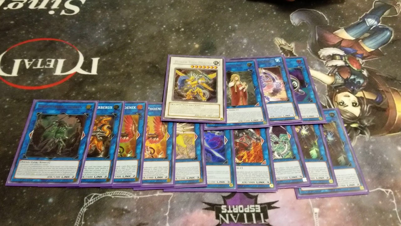 Justin Singh - Dark Spyrals (Powertool) - Top 16 ARGCS Hartford, CN