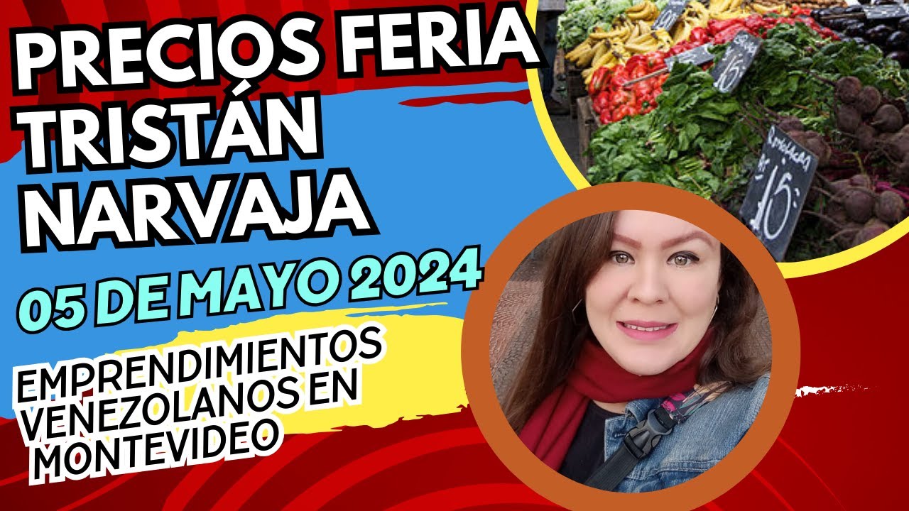 &iquest;Cu&aacute;nto cuesta la comida en #Montevideo?/Emprendimientos venezolanos/&iquest;Ser&aacute; caro o barato? #Uruguay