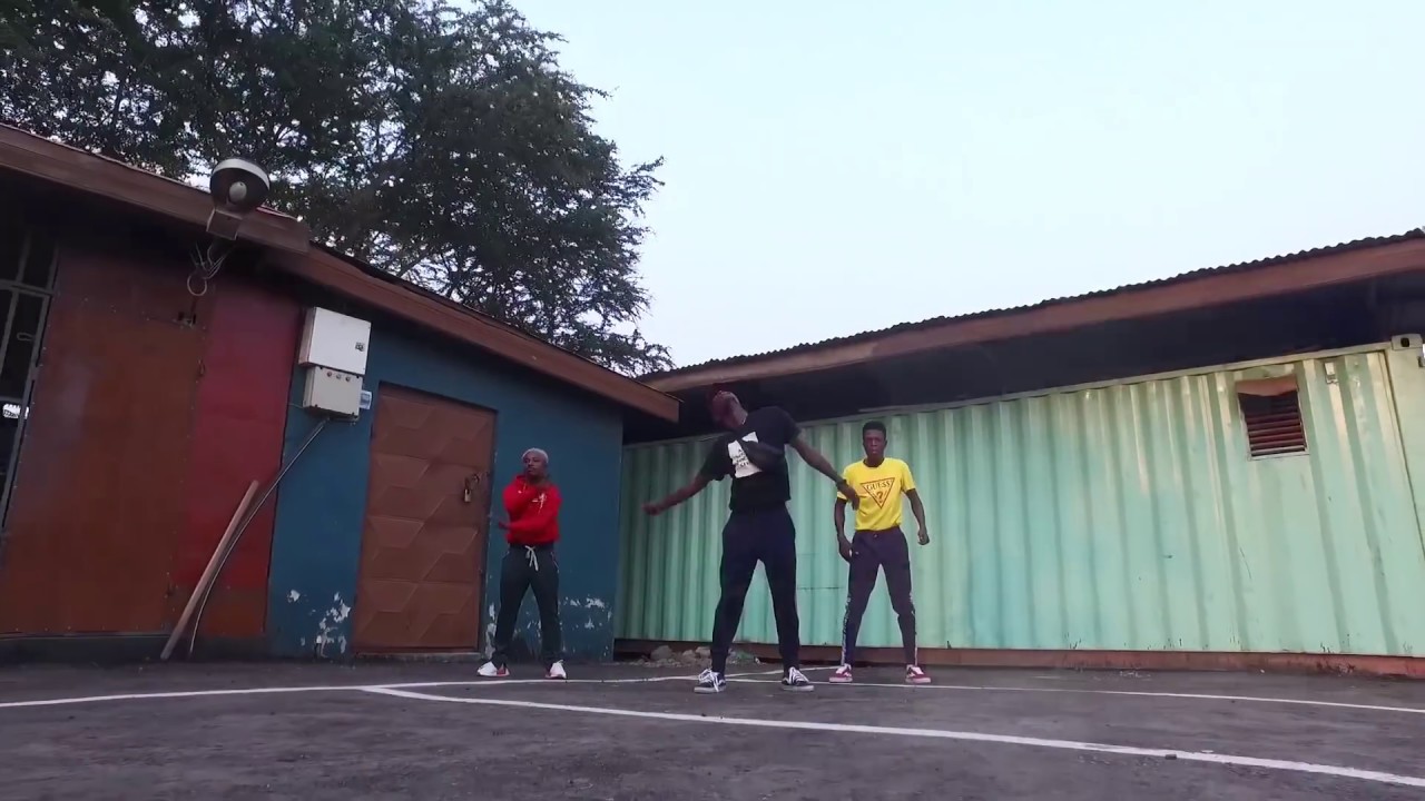 DJ flex ghanaboyz REMIX#ghanaboyzchallenge *MUST WATCH*