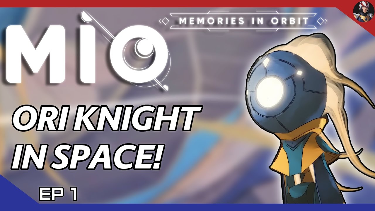 MIO: Memories in Orbit (Space Ori) | Ori Knight In Space! | EP.1