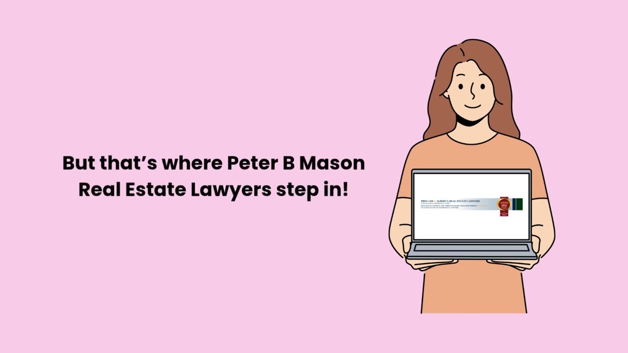 Edmonton’s Trusted Real Estate Lawyers | Smooth & Secure Property Deals