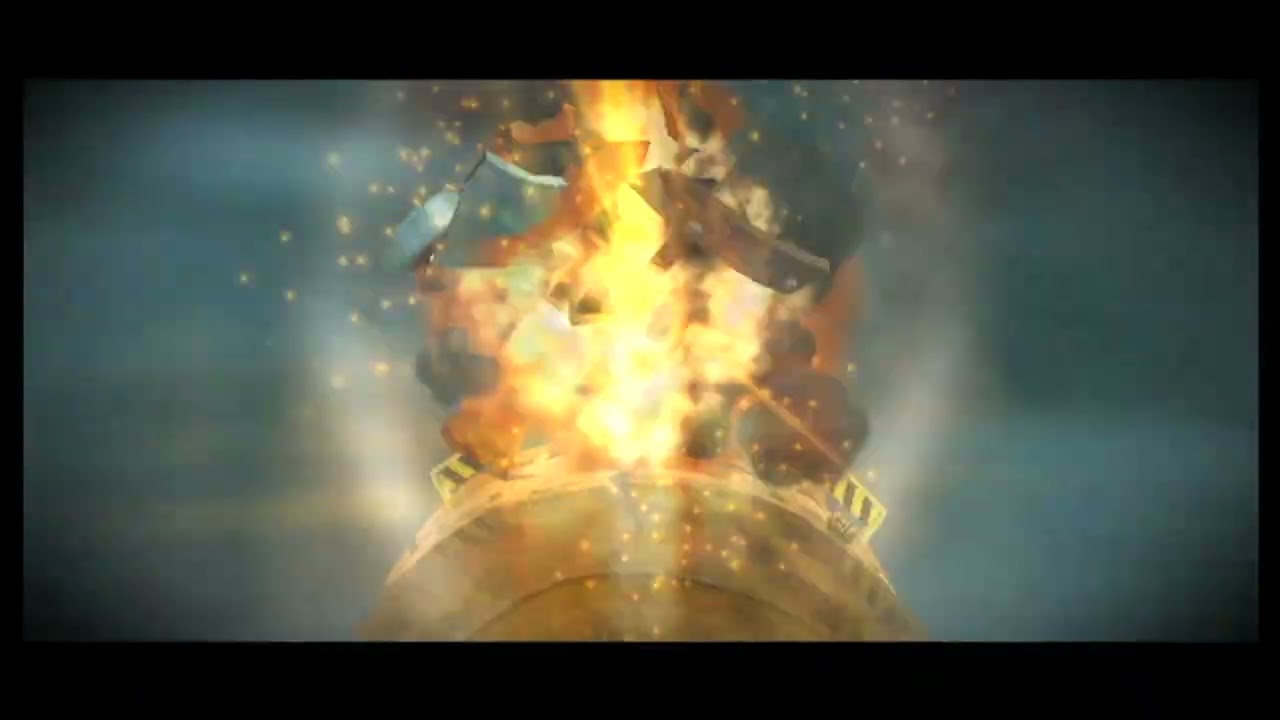 Let's Play Super Mario Galaxy 2 pt 15 Mission: Prankster Comet