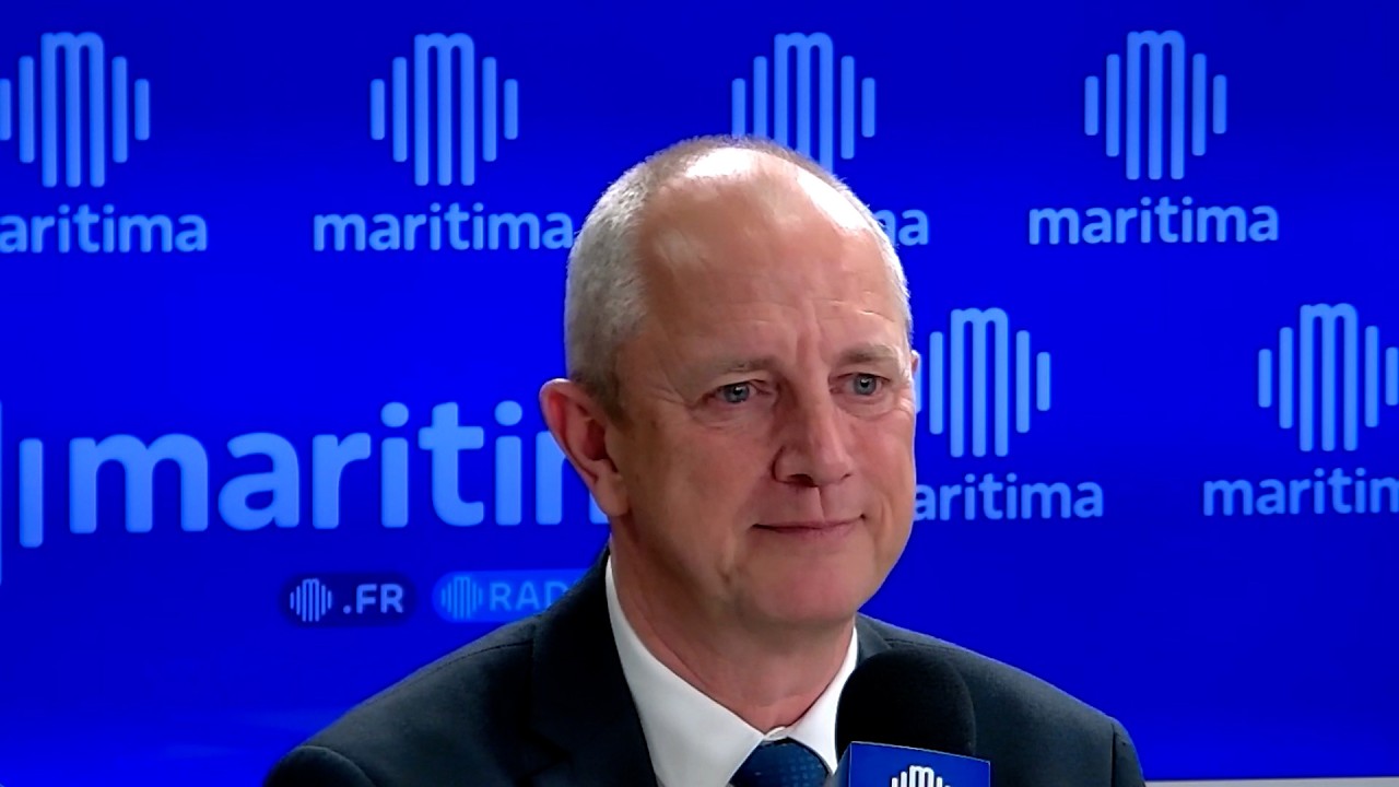 Municipales 2026 à Fos-sur-Mer : Philippe Maurizot veut « remettre de l’ordre » dans la ville