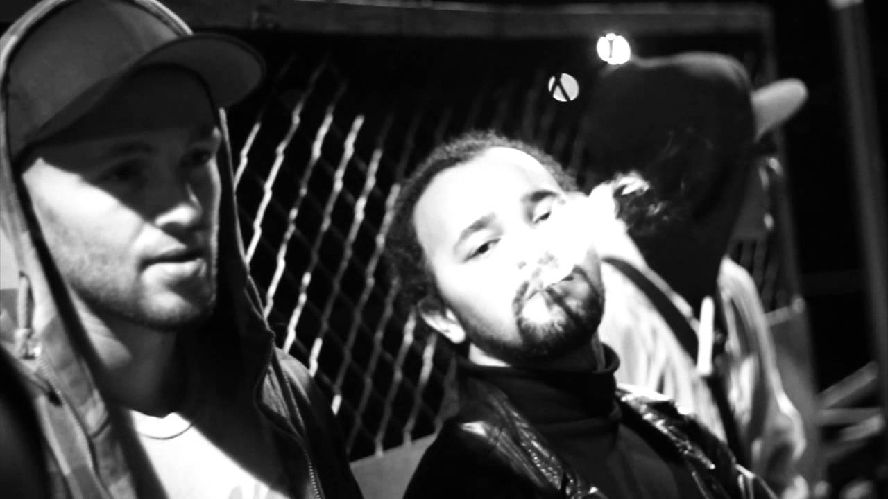 Katharsis x Odd Job x Lukutz - Eddingfarben