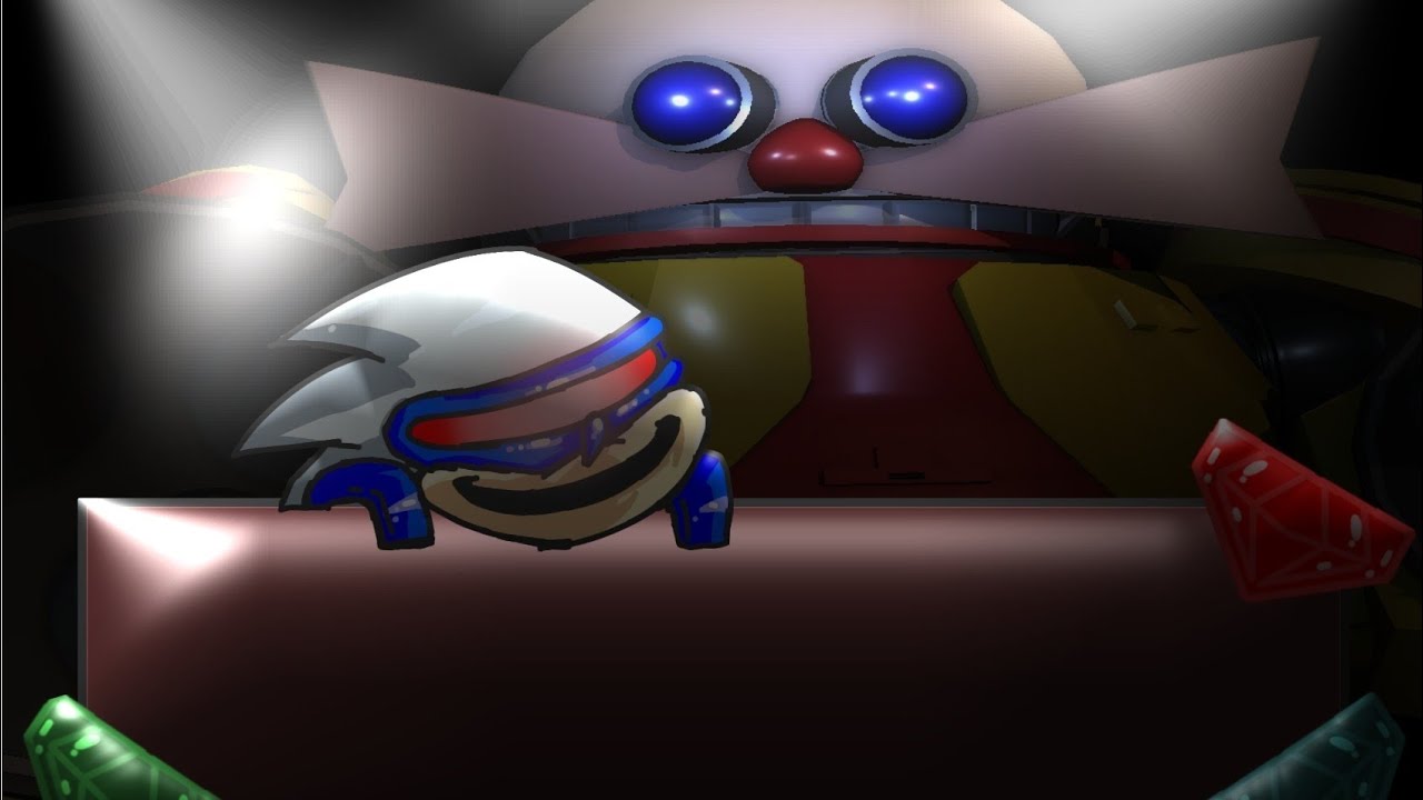 🩵Sonic🧡Reacciona a BOWSER vs EGGMAN🩵[LEER DESCRIPCIÓN]❤️