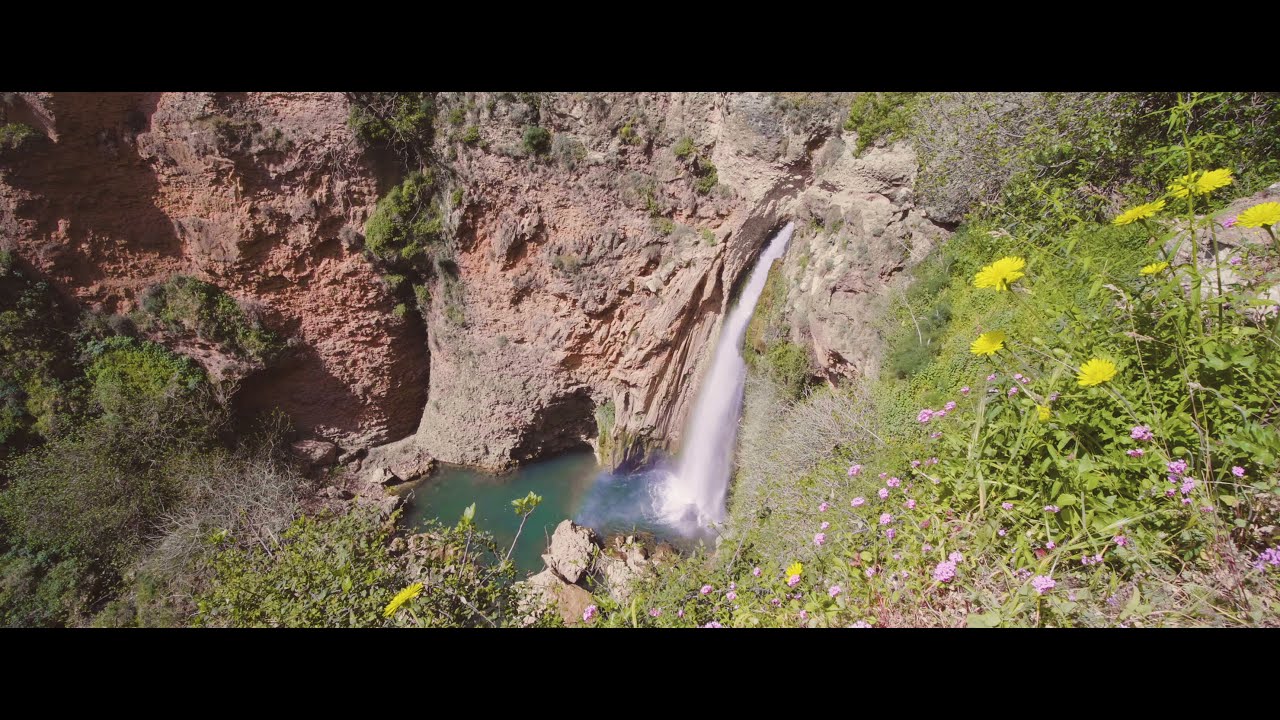 Spain spring | Antequera | Ronda | Marbella