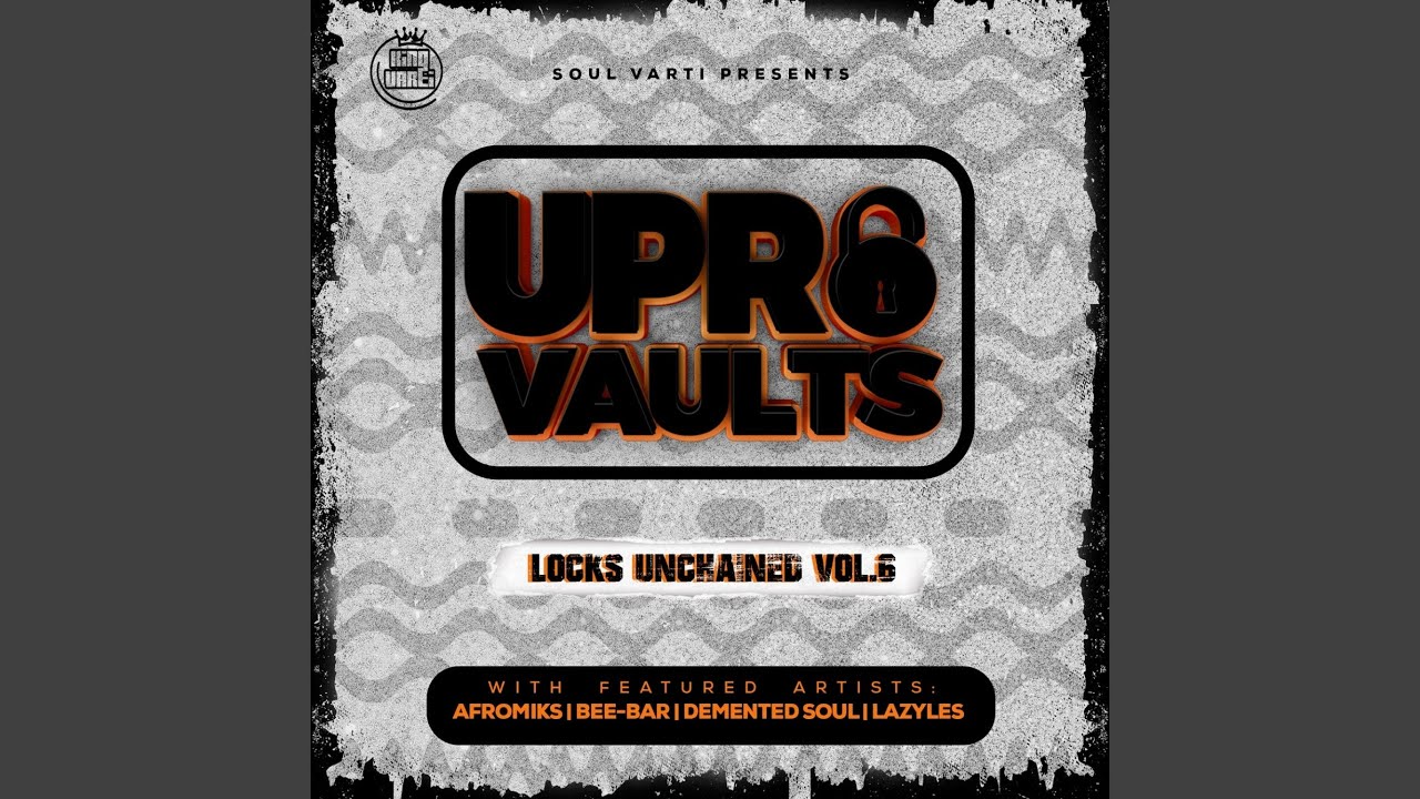 Ethnic Chants of Samburu (Just Bee U Mix)