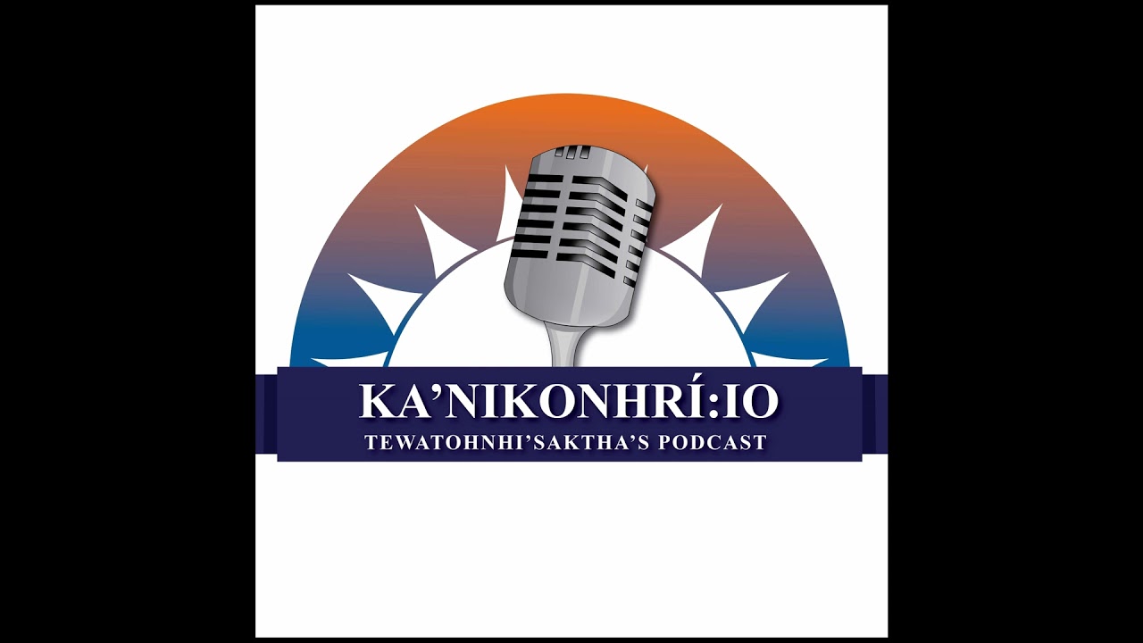 Ka’nikonhrí:io Episode 1 - Shop Kahnawà:ke Initiative