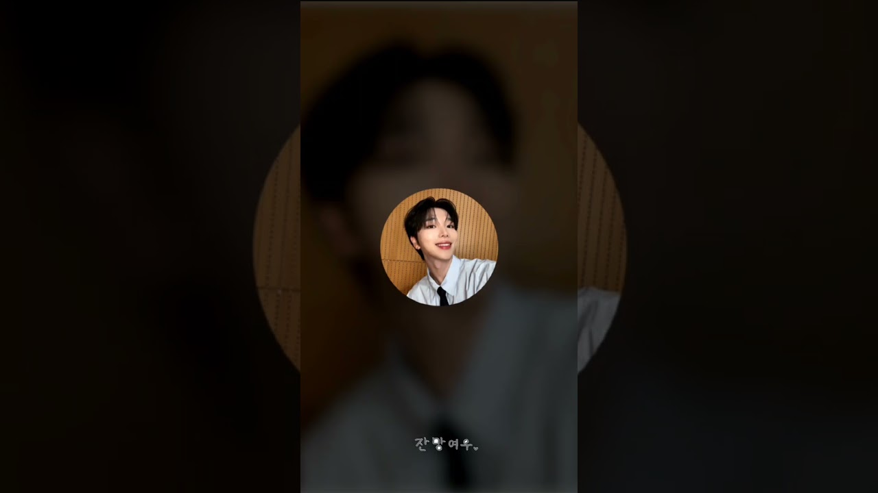 251127 세븐어스 이레 ( SEVENUS IREAH ) 보이스 only 버블 라이브