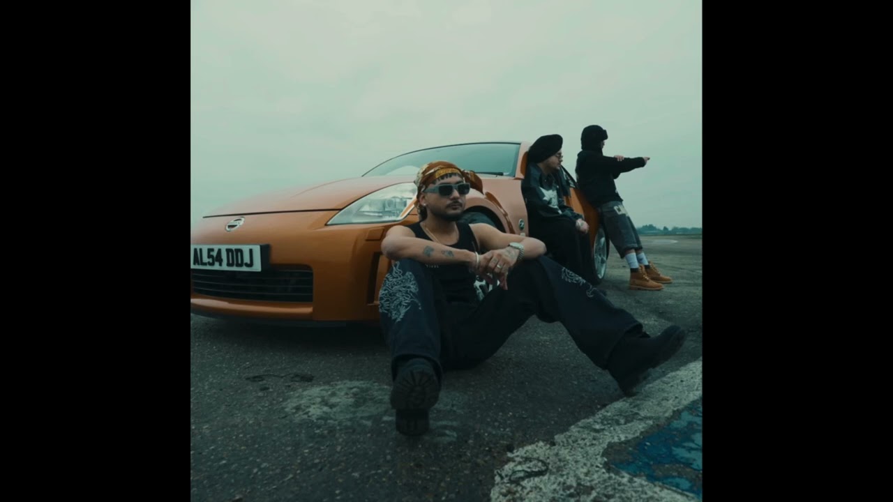 SMG X WAZIR PATAR TYPE BEAT 