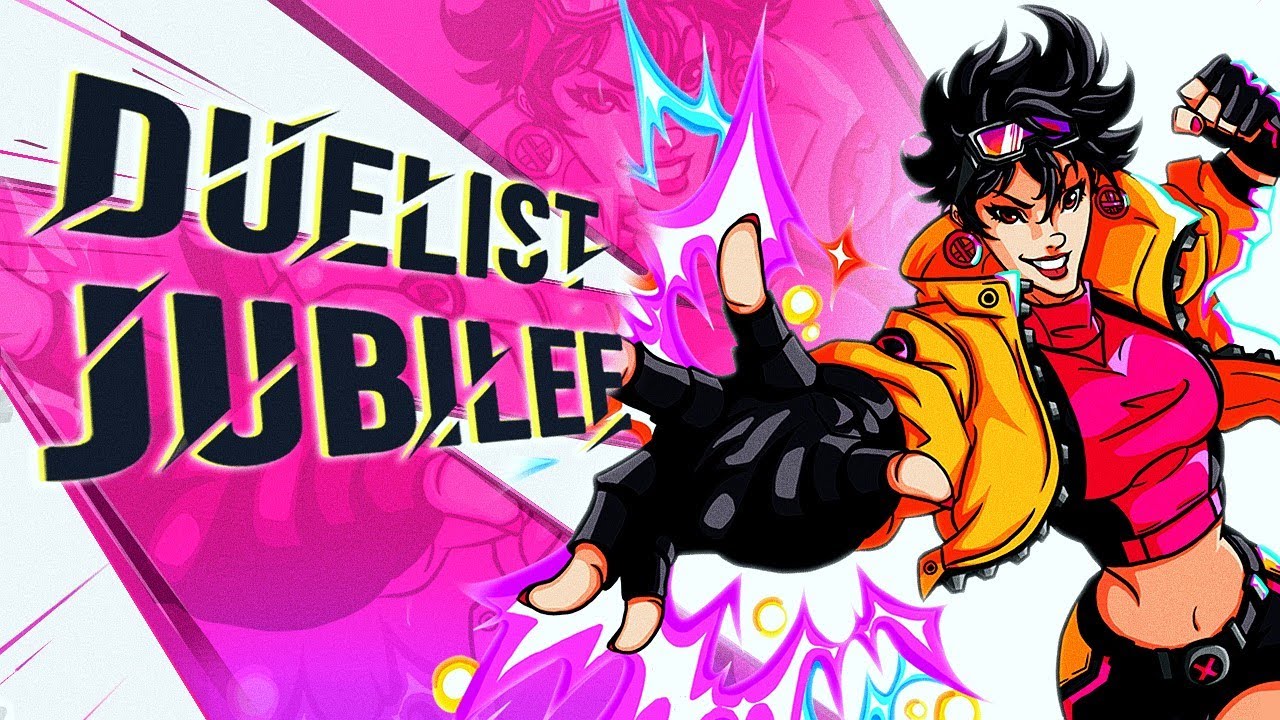 JUBILEE would SPARK CHAOS in Marvel Rivals