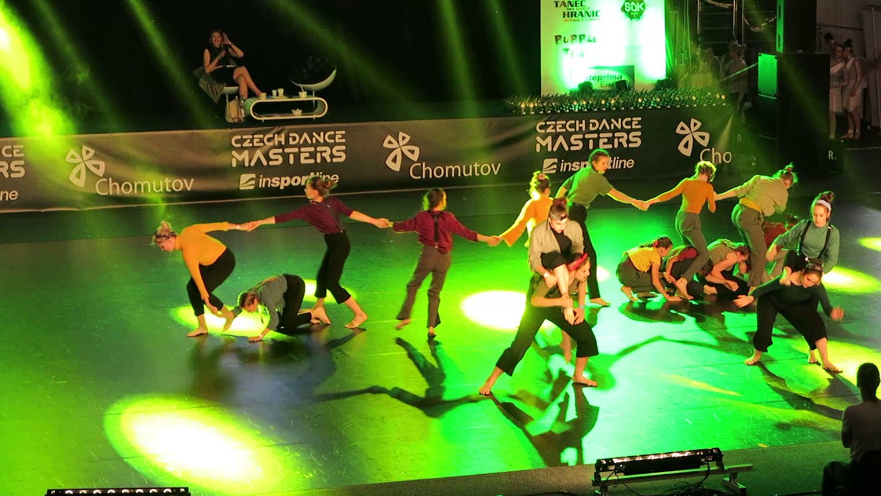 TS EMOTION In Your Hands