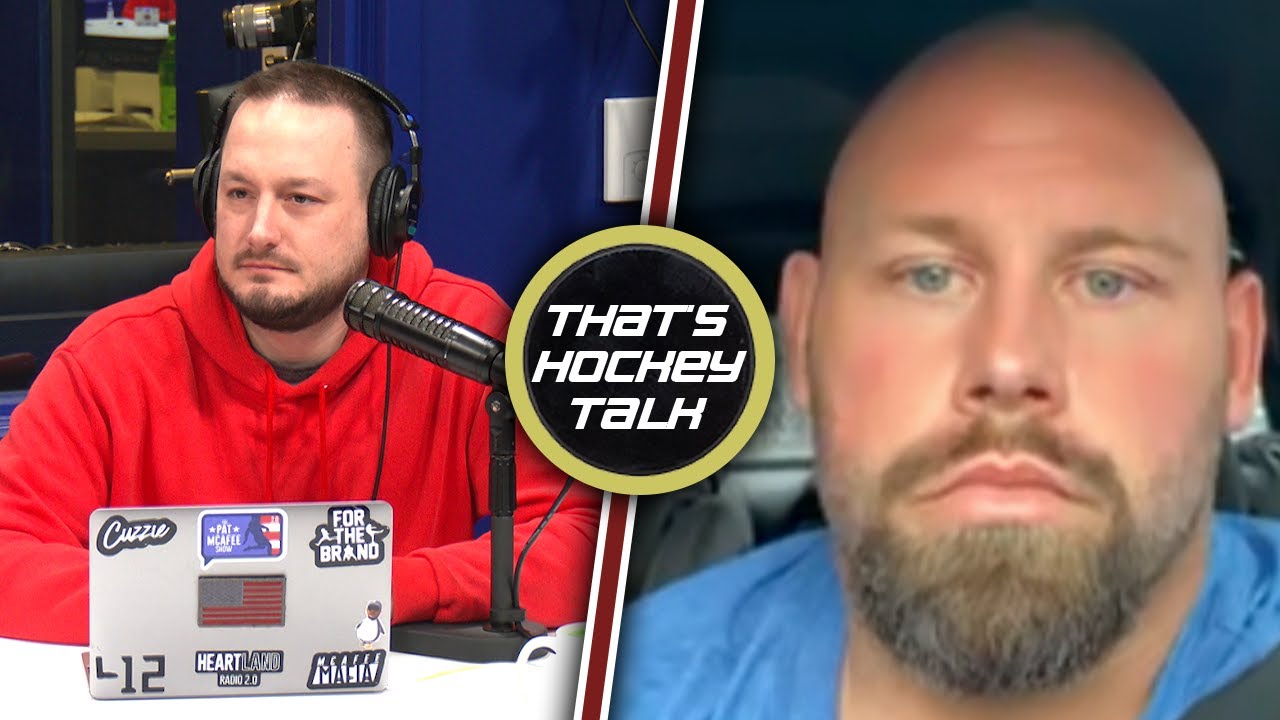 NHL Back this Summer? Interview with Hockey Historian Mike Commito | That's Hockey Talk Ep. 13