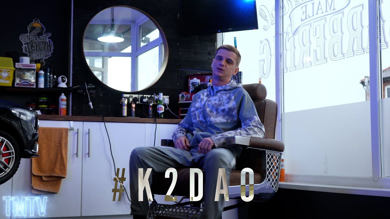 Ricko | #K2DAO [@TMTVPR] (4K)