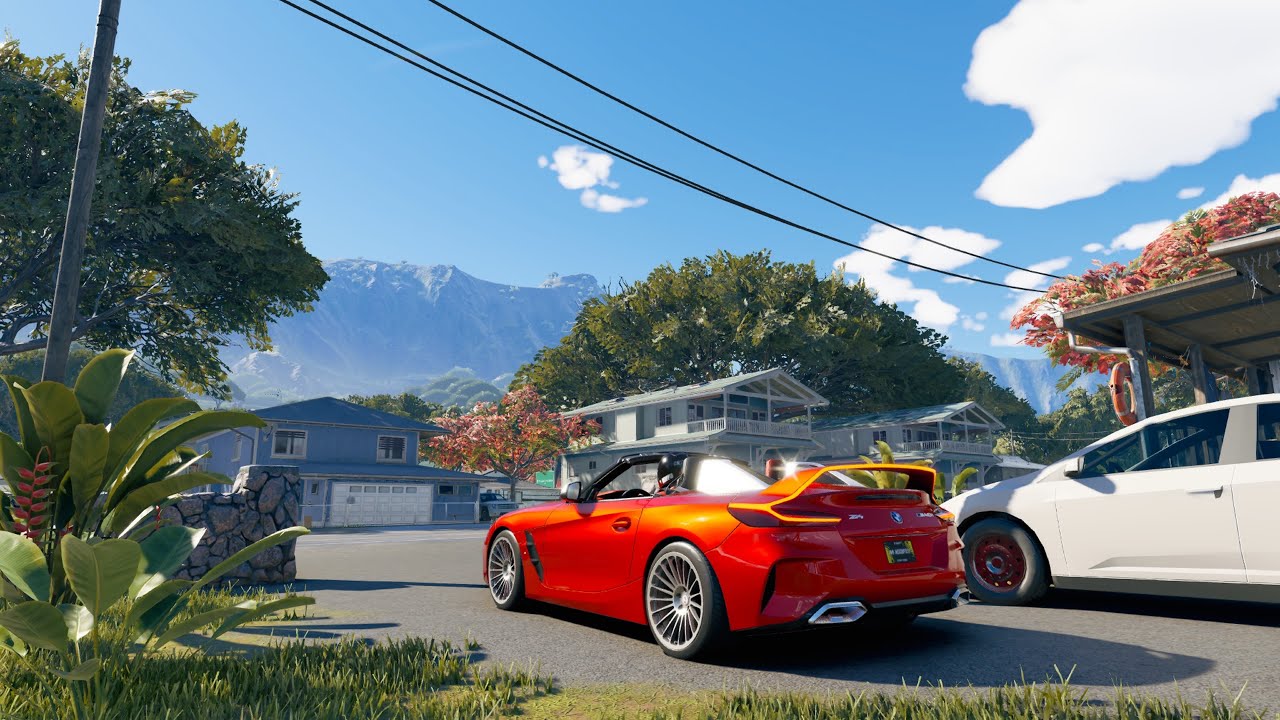 Bmw Z4 M40i Agent Edition.💨!